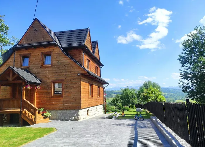 Agroturystyka W Maruszynie
