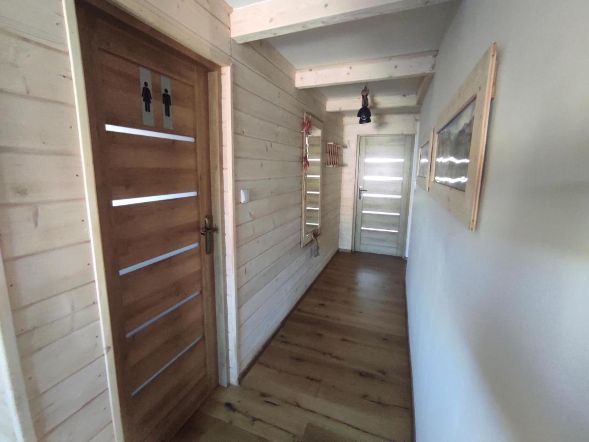 Farm stay W Maruszynie
