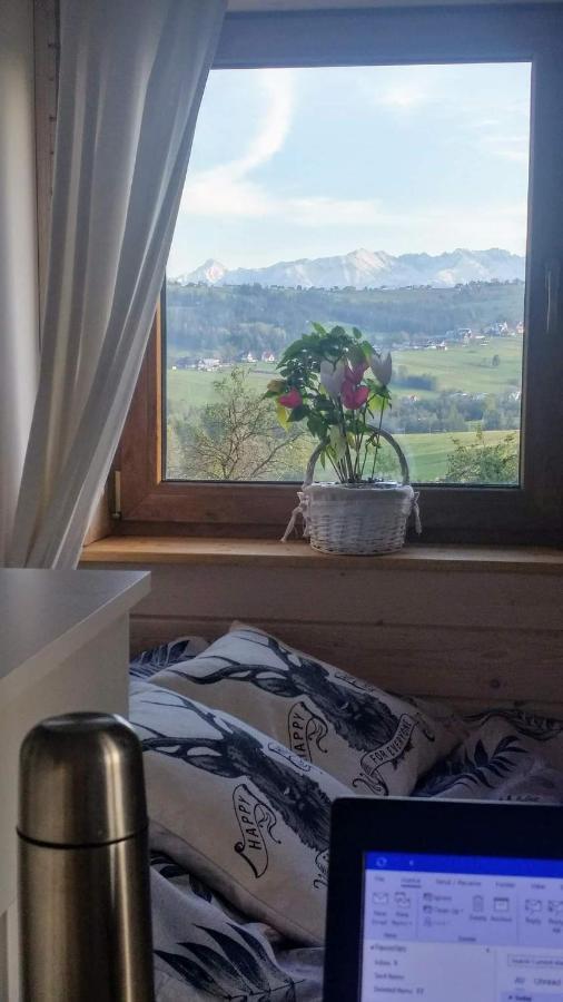 Farm stay W Maruszynie