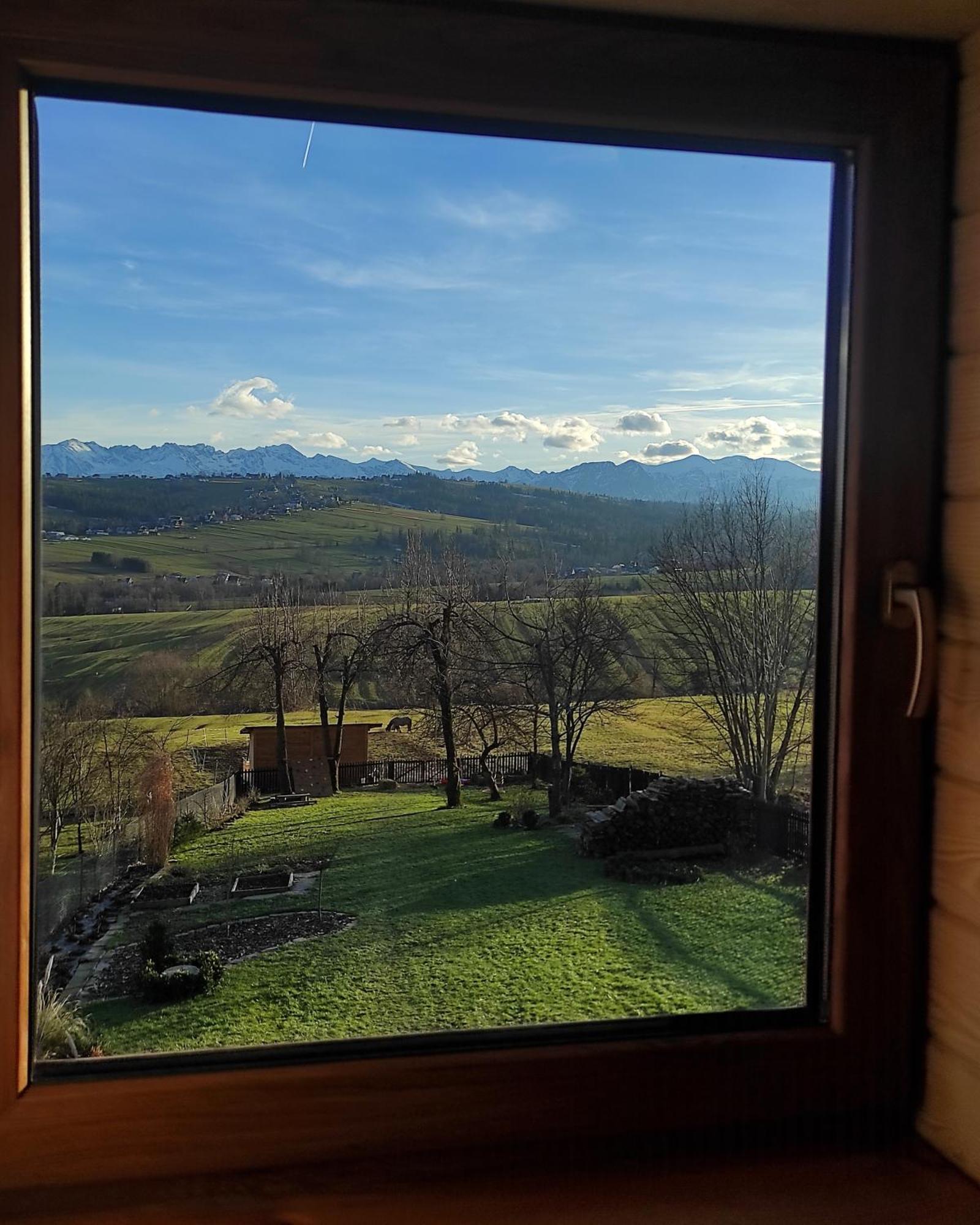 Farm stay W Maruszynie